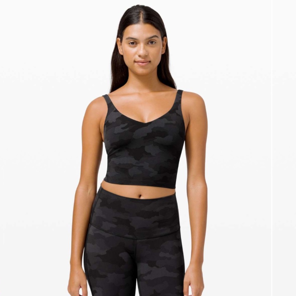 Lululemon Align Tank
Heritage 365 Camo